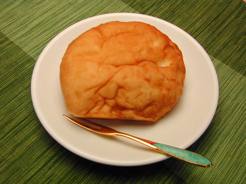 愛媛佐田岬田村菓子舗あげぱん