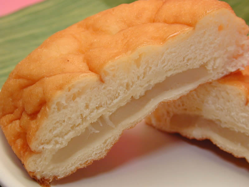 愛媛佐田岬田村菓子舗あげぱん