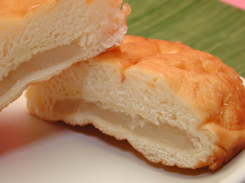 愛媛佐田岬田村菓子舗あげぱん