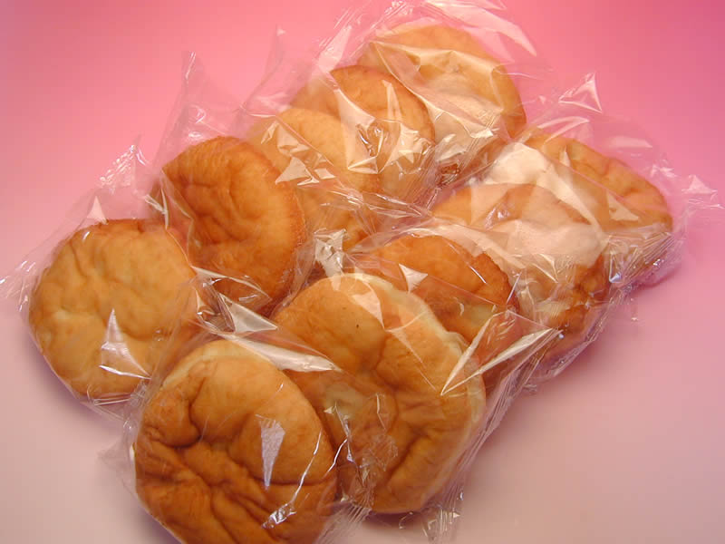 愛媛佐田岬田村菓子舗あげぱん